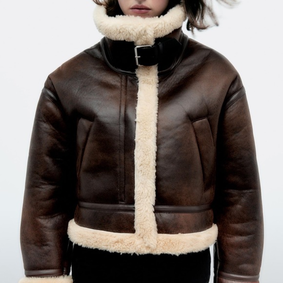 Double faced jacket - Picture 2 of 13